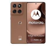 Motorola edge 60 fusion 5G 8/256GB Mocha Mousse 120Hz - 1477398 - zdjęcie 1